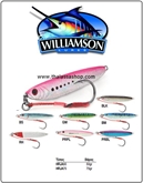 Εικόνα για την κατηγορία WILLIAMSON JIG HRJA