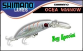 Εικόνα για την κατηγορία Shimano BAY SPECIAL