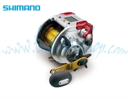 Εικόνα της Shimano Dendou-Maru PLAYS με πρόγραμμα Jigging