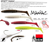 Εικόνα για την κατηγορία EFFZET MANIAC